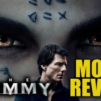 REVIEW: THE MUMMY (2017)