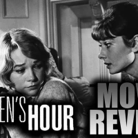 CLASSIC MOVIE REVIEW: THE CHILDREN'S HOUR (1961)