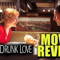 REVIEW: PUNCH-DRUNK LOVE (2002)