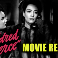 CLASSIC MOVIE REVIEW: MILDRED PIERCE (1945)