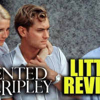 LITTLE REVIEW: THE TALENTED MR. RIPLEY (1999)