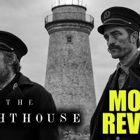 REVIEW: THE LIGHTHOUSE (2019)