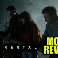REVIEW: THE RENTAL (2020)