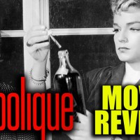 CLASSIC REVIEW: DIABOLIQUE (1955)